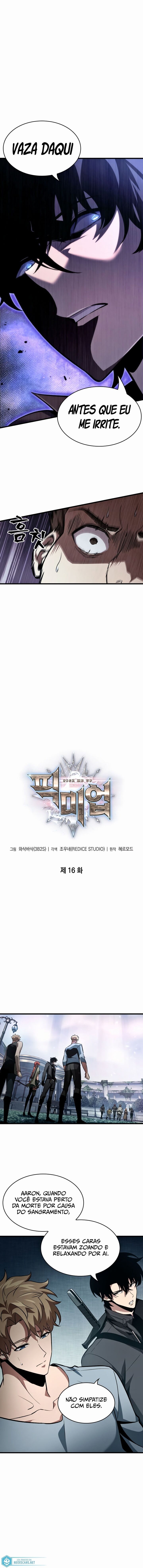 Read Me Escolha PT Manga Online