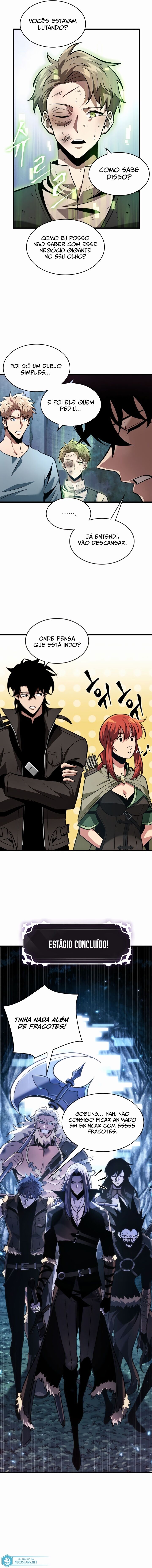 Read Me Escolha PT Manga Online