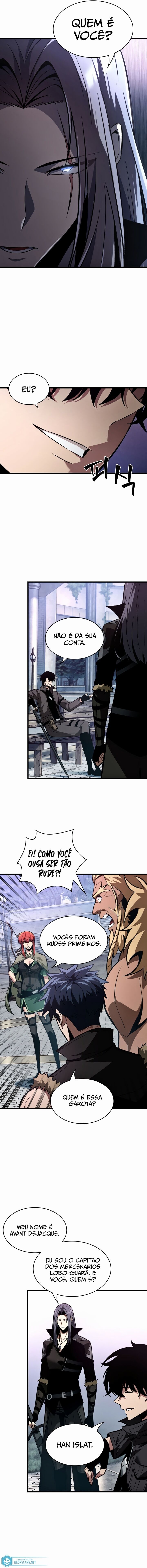 Read Me Escolha PT Manga Online
