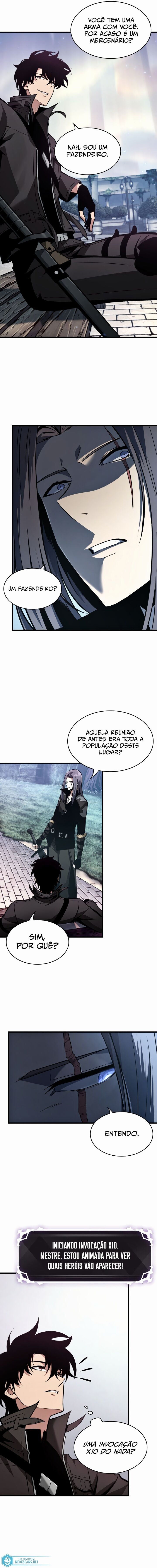 Read Me Escolha PT Manga Online