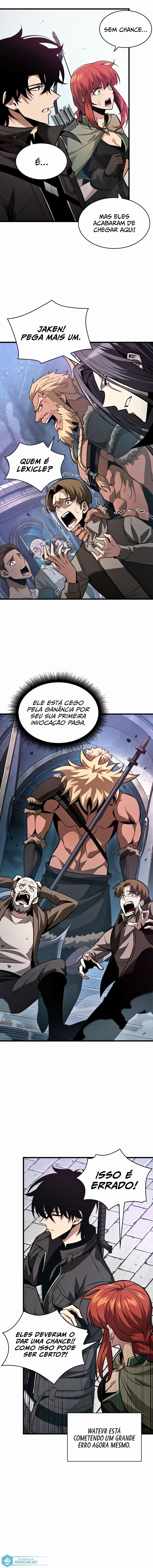 Read Me Escolha PT Manga Online