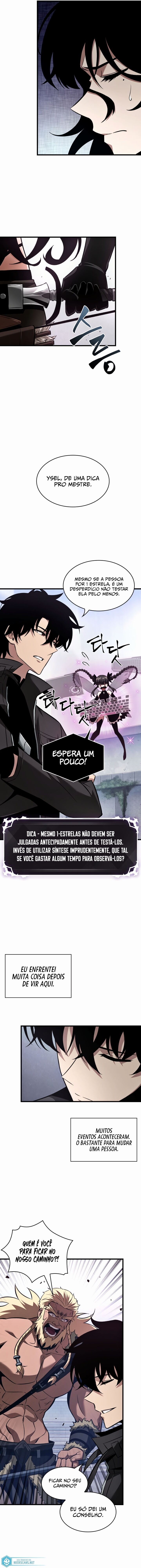 Read Me Escolha PT Manga Online