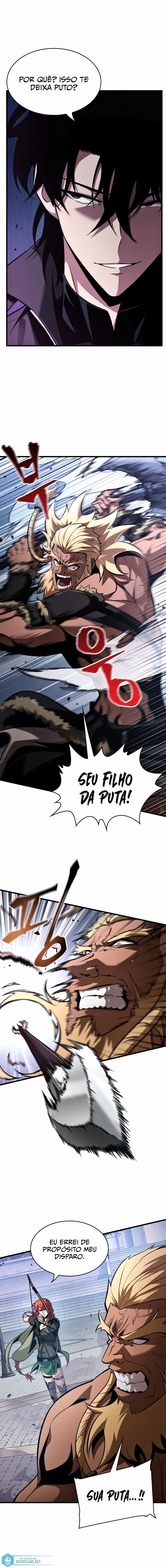Read Me Escolha PT Manga Online