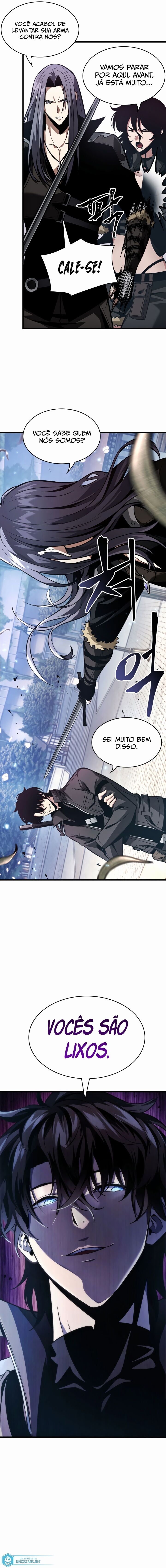 Read Me Escolha PT Manga Online