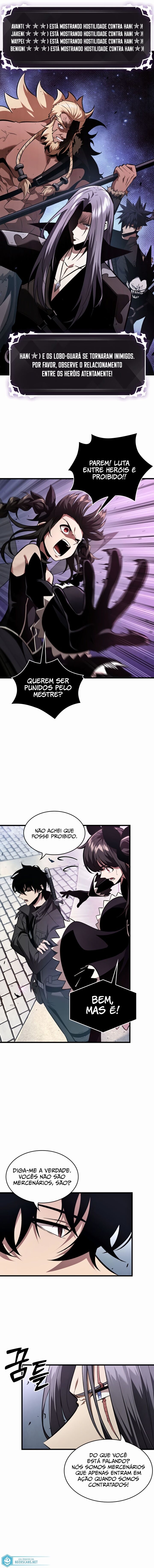 Read Me Escolha PT Manga Online