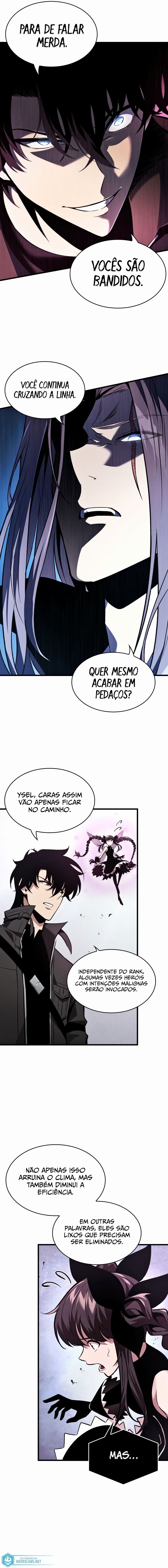 Read Me Escolha PT Manga Online