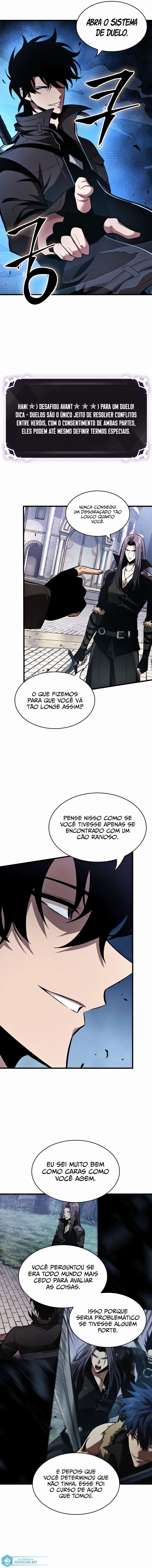 Read Me Escolha PT Manga Online