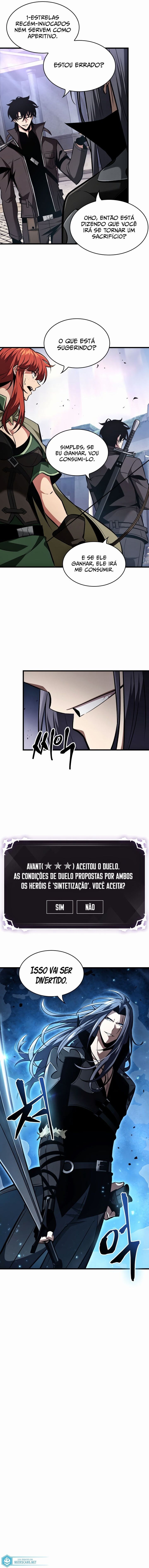 Read Me Escolha PT Manga Online