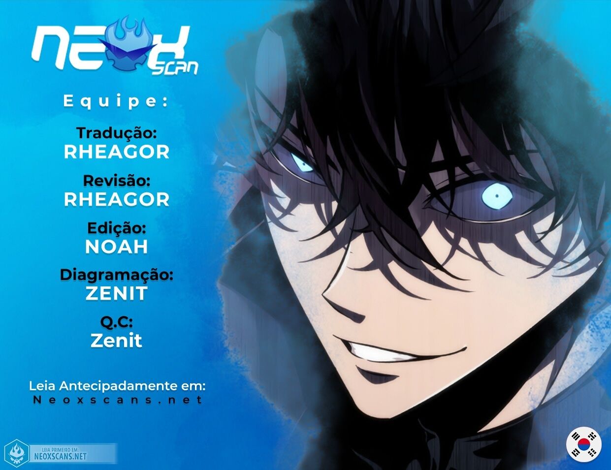 Read Me Escolha PT Manga Online