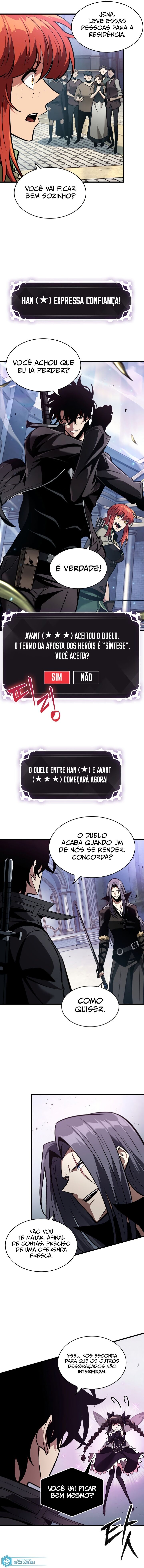 Read Me Escolha PT Manga Online
