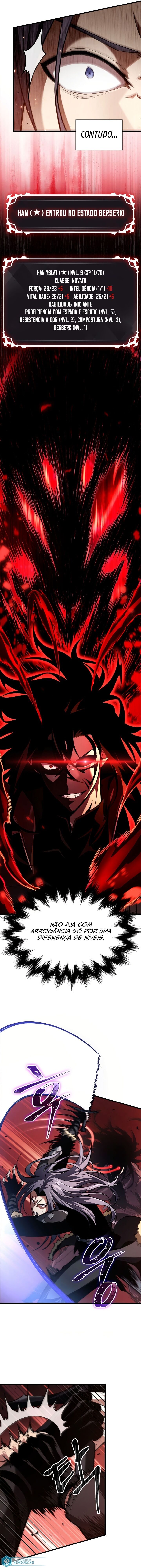 Read Me Escolha PT Manga Online