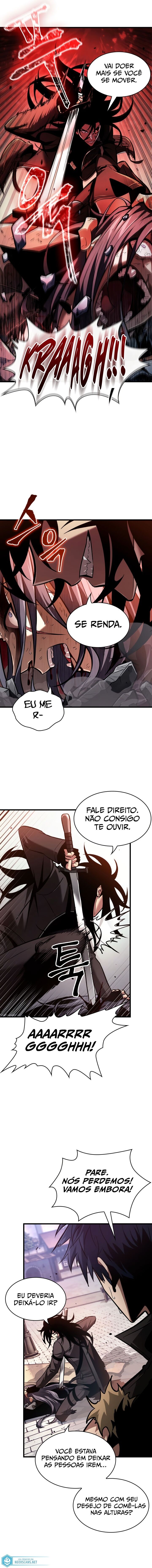Read Me Escolha PT Manga Online