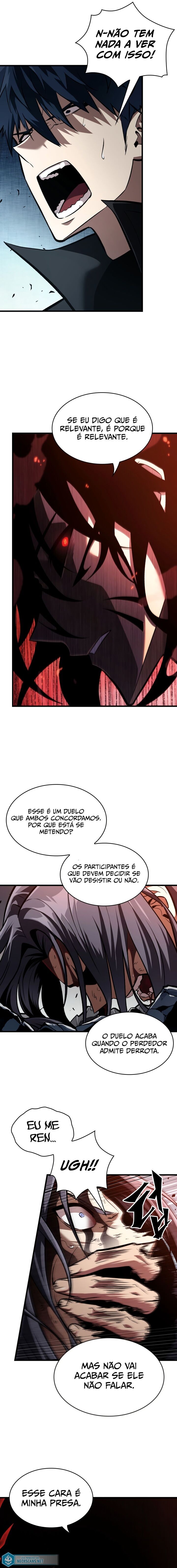 Read Me Escolha PT Manga Online