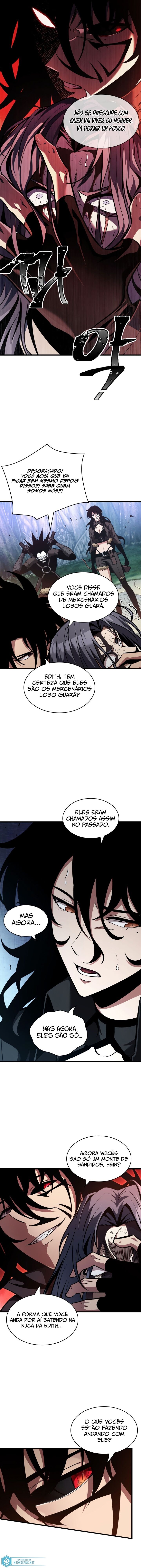 Read Me Escolha PT Manga Online