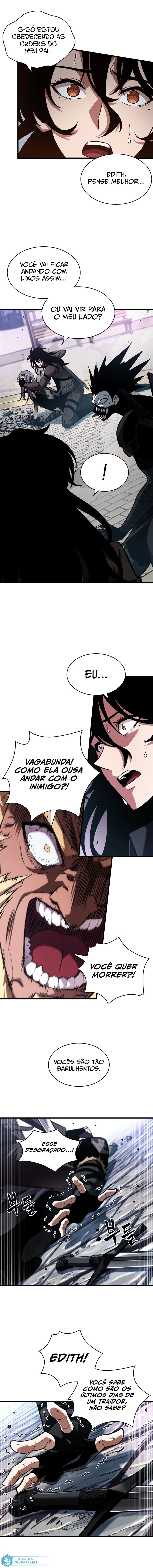 Read Me Escolha PT Manga Online