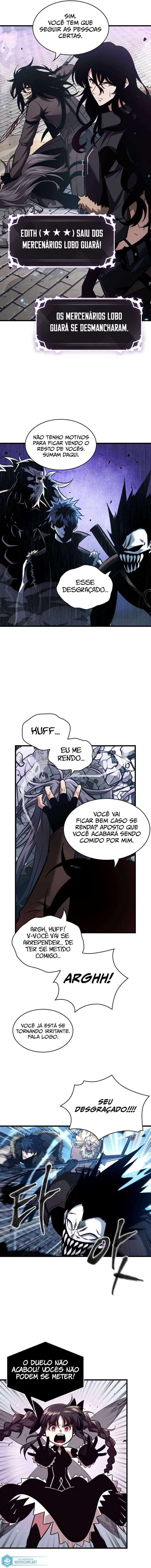 Read Me Escolha PT Manga Online