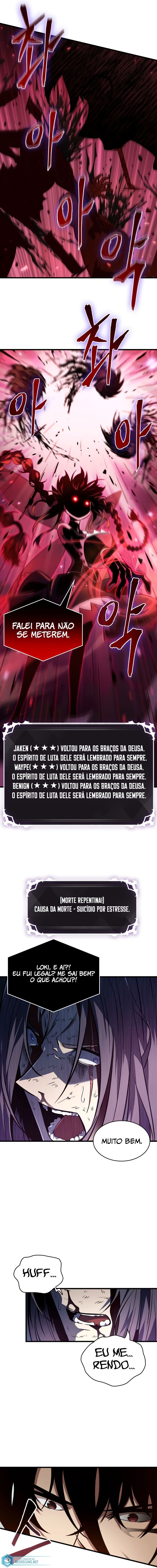 Read Me Escolha PT Manga Online