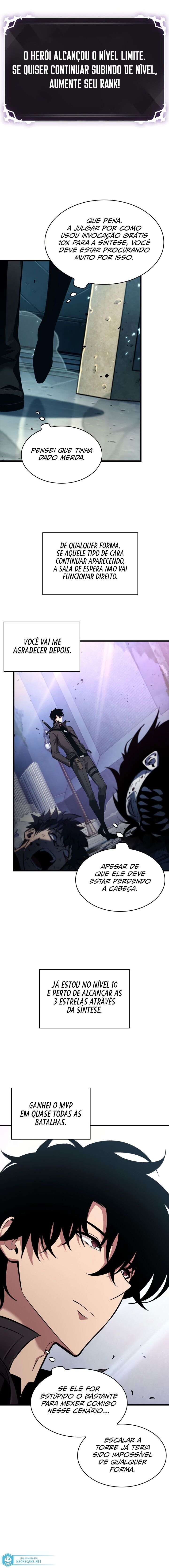 Read Me Escolha PT Manga Online