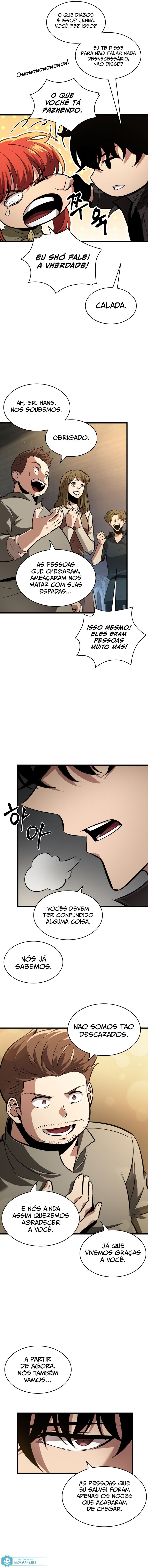 Read Me Escolha PT Manga Online