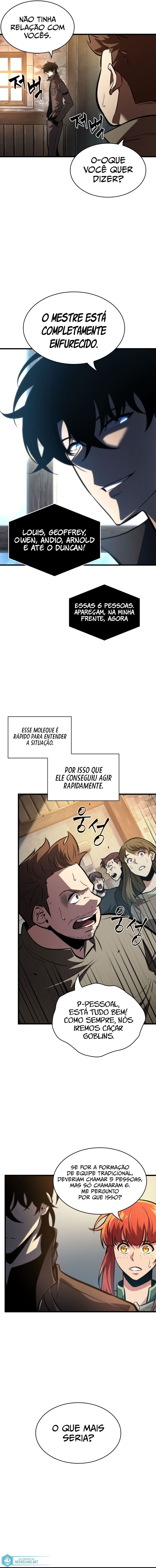 Read Me Escolha PT Manga Online