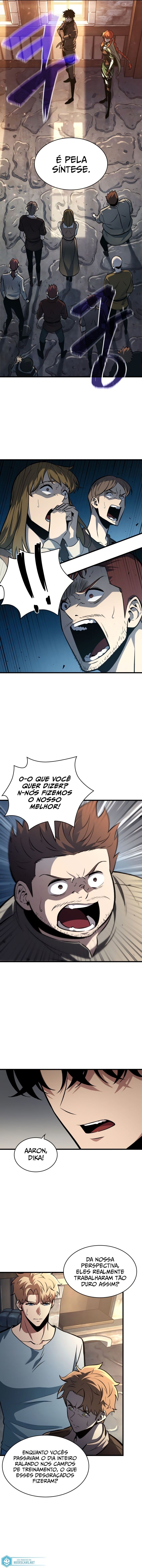 Read Me Escolha PT Manga Online
