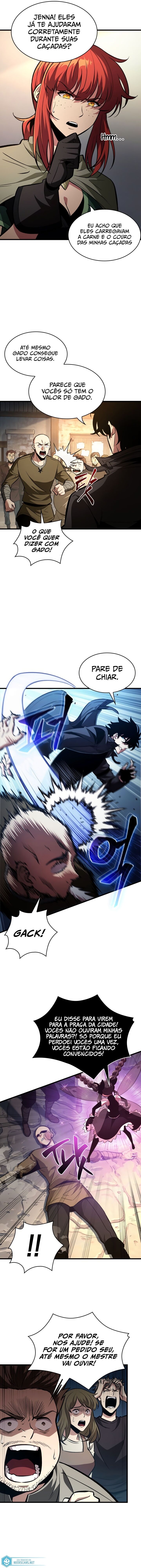Read Me Escolha PT Manga Online