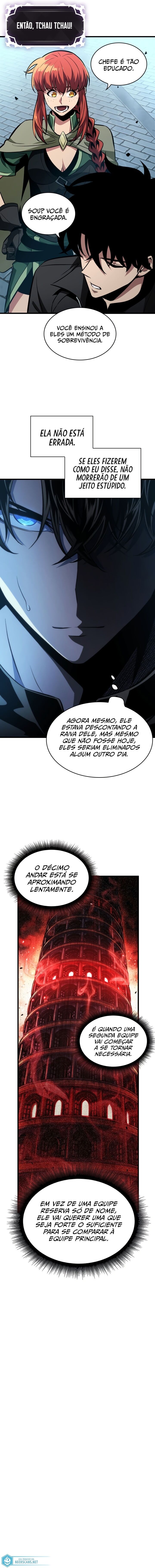 Read Me Escolha PT Manga Online