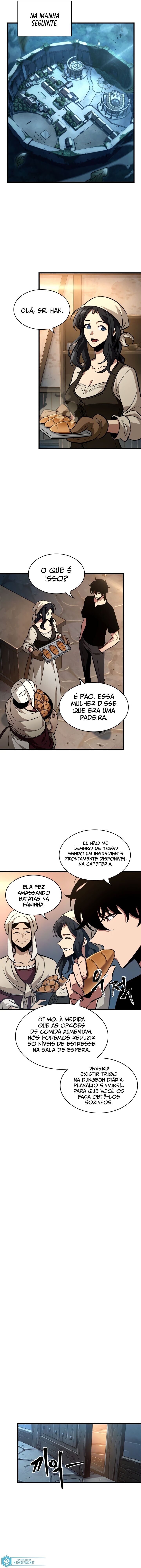 Read Me Escolha PT Manga Online