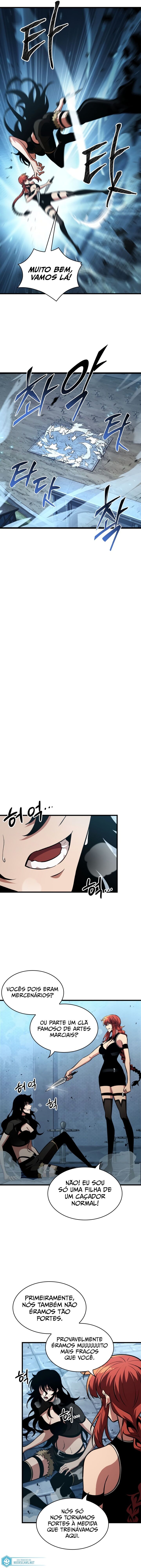 Read Me Escolha PT Manga Online