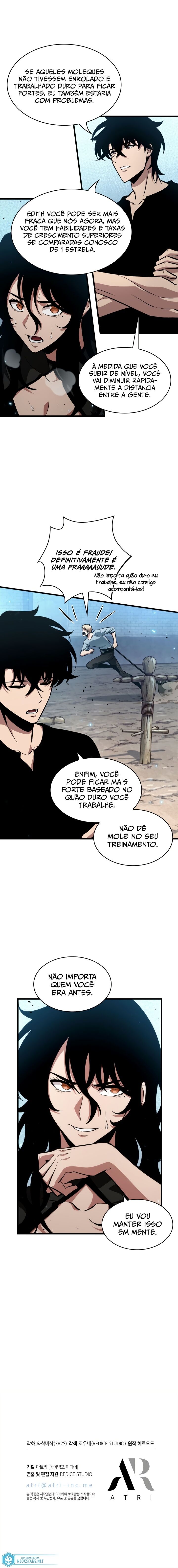 Read Me Escolha PT Manga Online