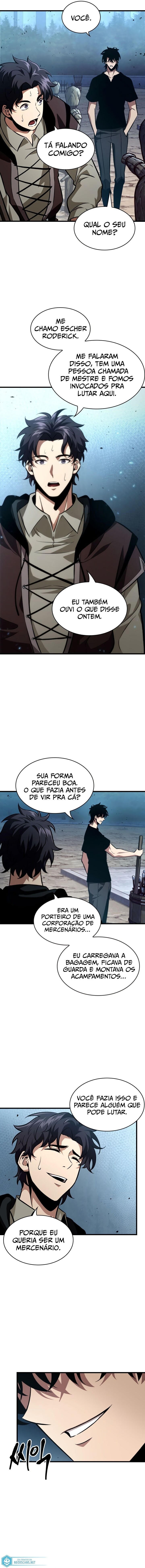 Read Me Escolha PT Manga Online