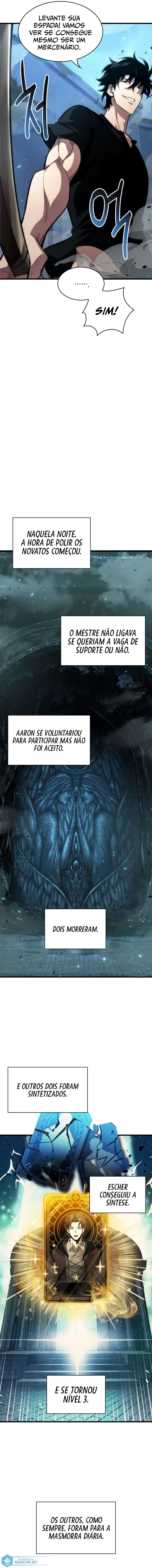 Read Me Escolha PT Manga Online