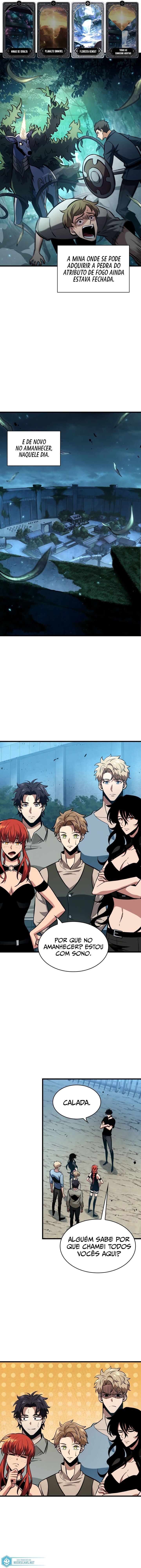 Read Me Escolha PT Manga Online
