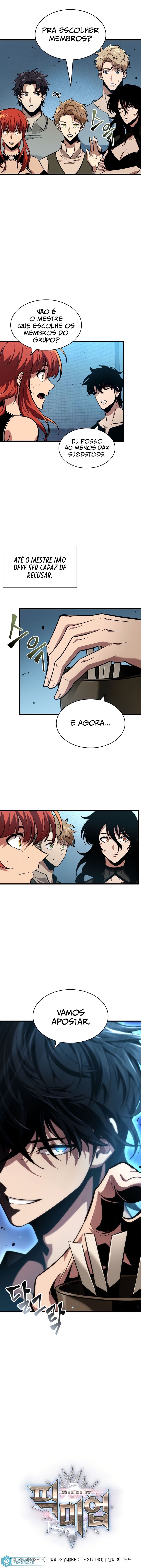Read Me Escolha PT Manga Online