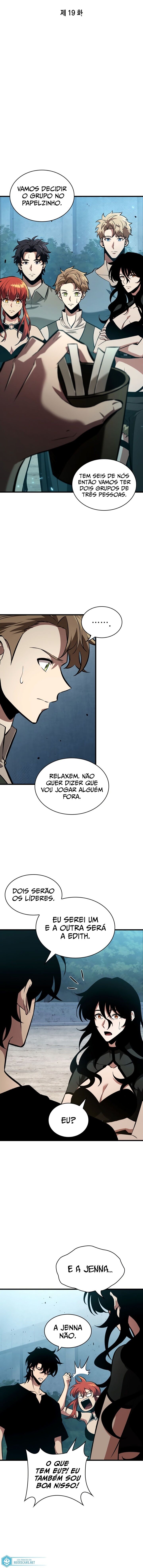 Read Me Escolha PT Manga Online