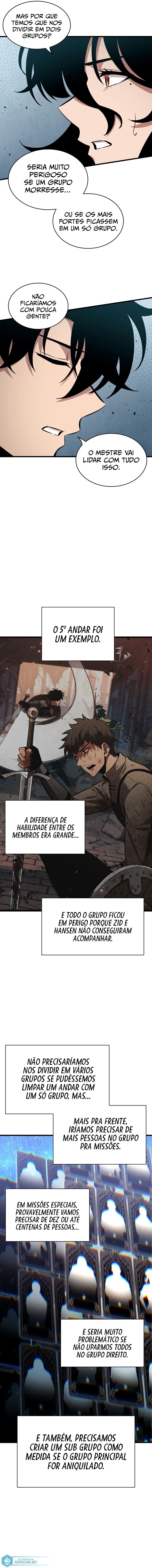 Read Me Escolha PT Manga Online
