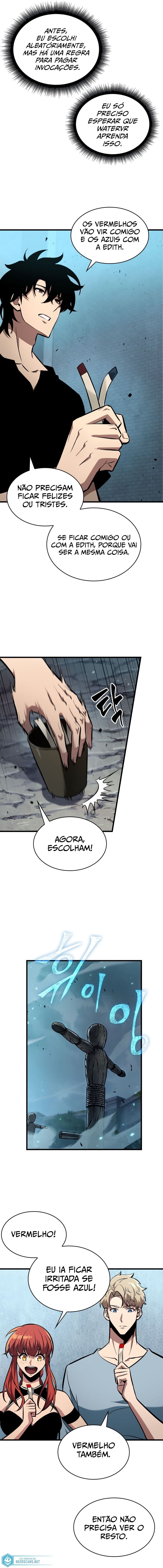 Read Me Escolha PT Manga Online