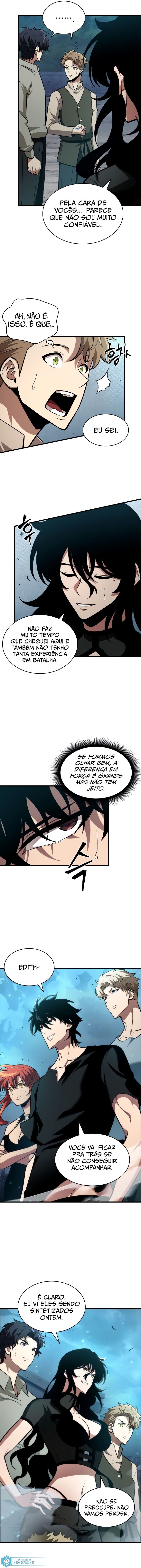 Read Me Escolha PT Manga Online