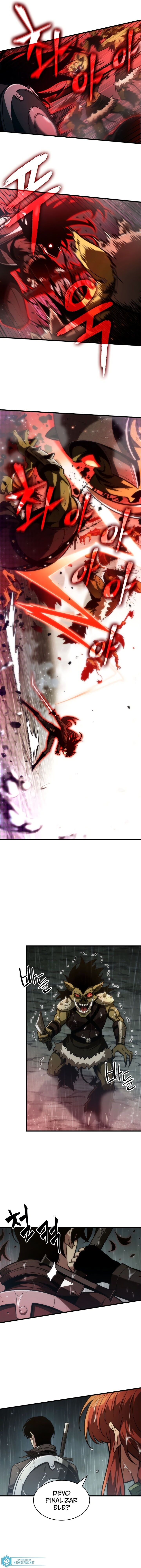 Read Me Escolha PT Manga Online