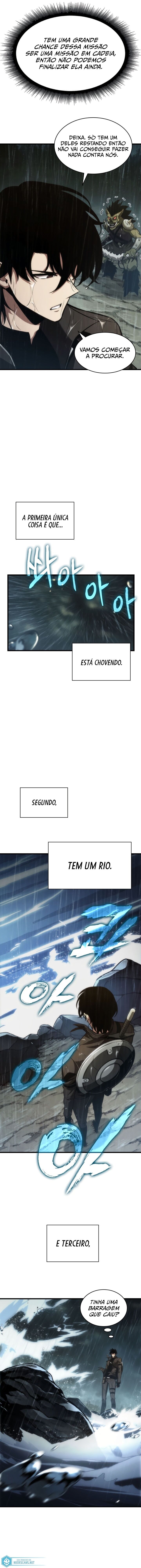 Read Me Escolha PT Manga Online