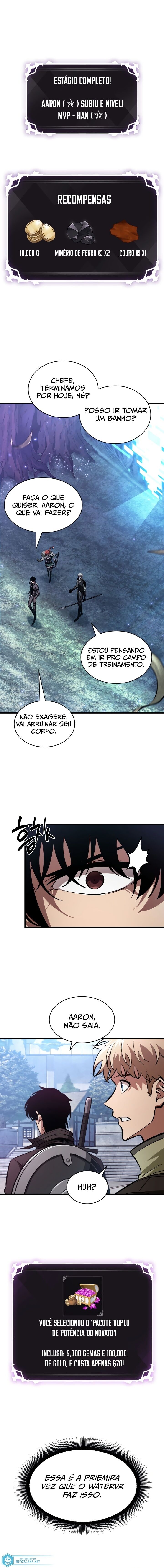 Read Me Escolha PT Manga Online