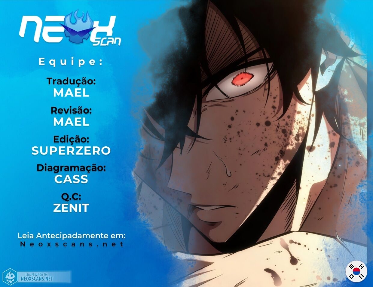 Read Me Escolha PT Manga Online