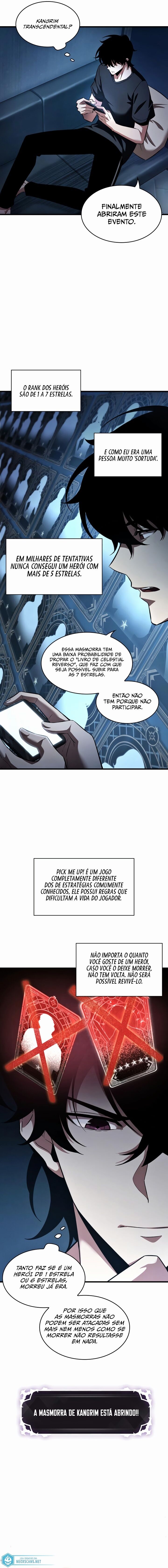 Read Me Escolha PT Manga Online