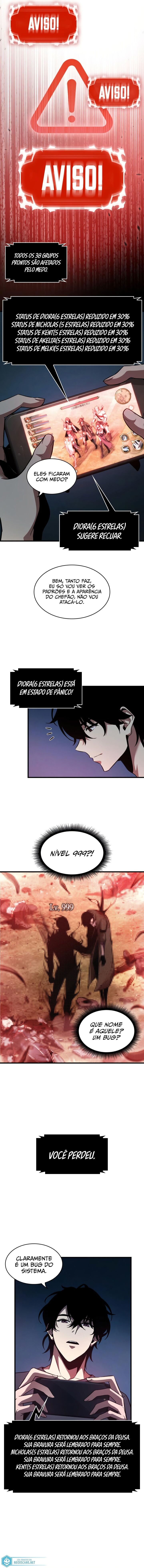 Read Me Escolha PT Manga Online