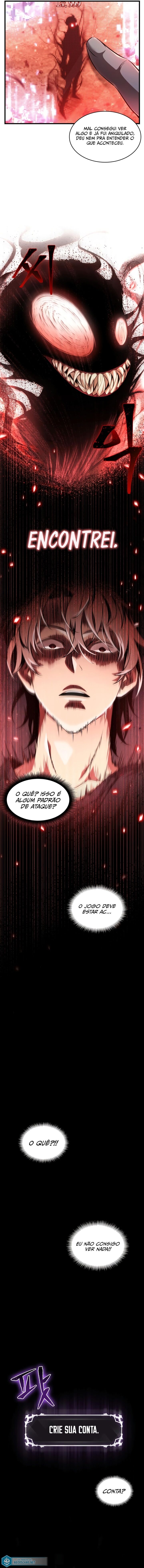 Read Me Escolha PT Manga Online