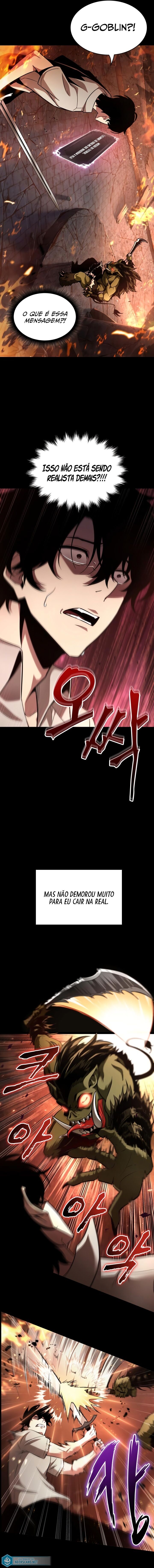 Read Me Escolha PT Manga Online