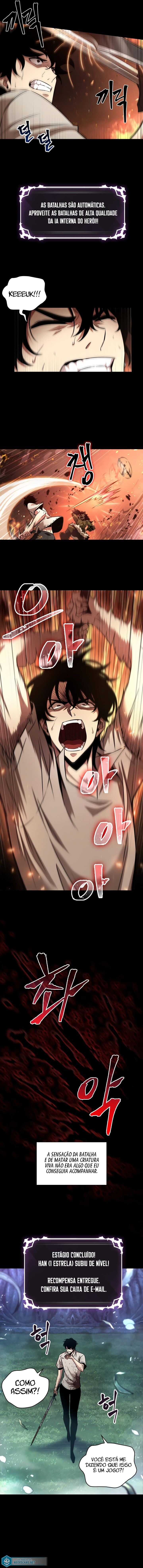 Read Me Escolha PT Manga Online