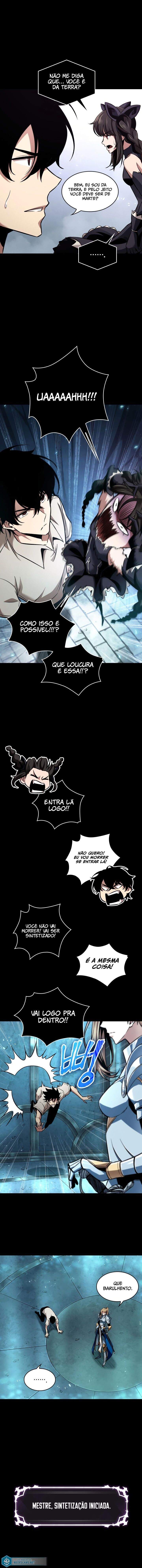 Read Me Escolha PT Manga Online