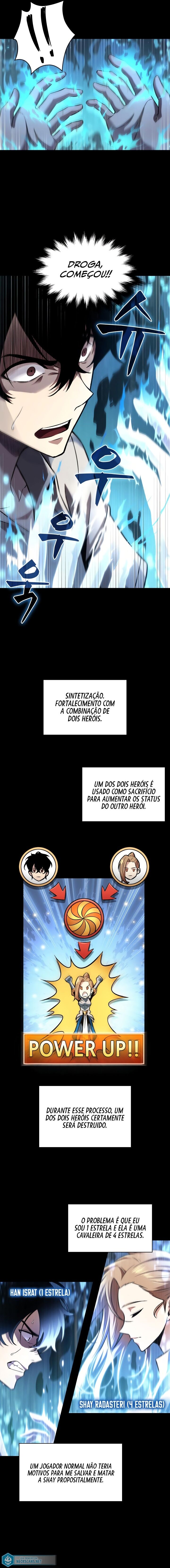 Read Me Escolha PT Manga Online