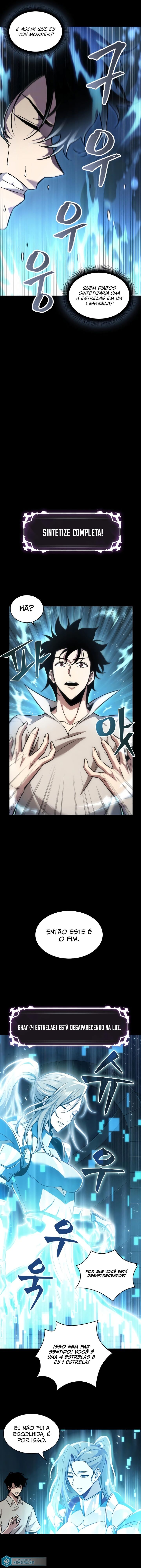 Read Me Escolha PT Manga Online